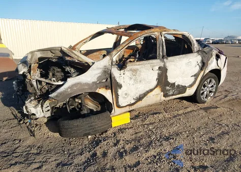 2020 Buick Enclave Awd Avenir from USA, damaged, VIN 5GAEVCKW4LJ153426